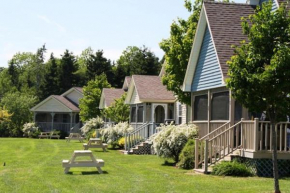 Brudenell Fairway Chalets